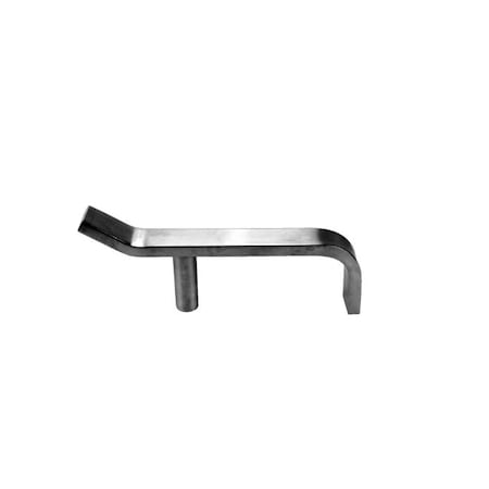 Don-Jo 5" CTC Flat Cast Door Pull 42630